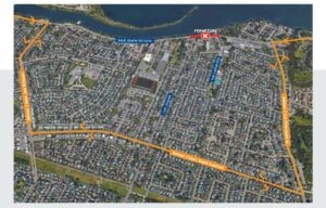 Une nouvelle équipe de hockey Senior AA à Mercier