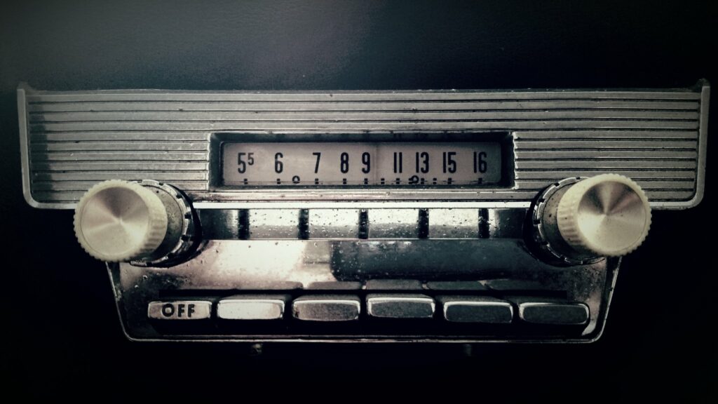 Le gouvernement américain vole au secours de la radio AM