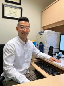 VIDÉO – Greffe rénale : vers un record cette année à Charles-Le Moyne