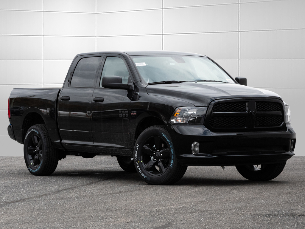 Chrysler rappelle 142 150 camions Ram