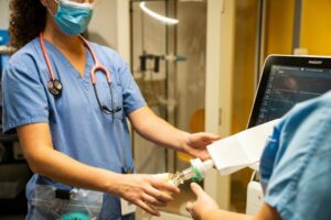 Horaire des services de santé pour les fêtes