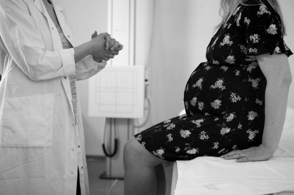 Violence : un sondage pour améliorer les soins obstétricaux et gynécologiques