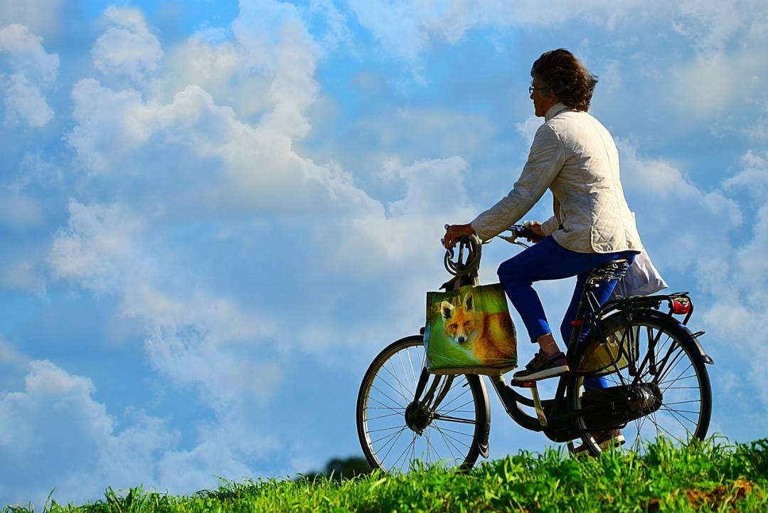 Chronique – Faire la paix avec la solitude
