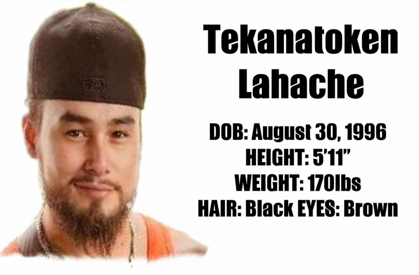 Un homme disparu retrouvé sans vie près de la route 138