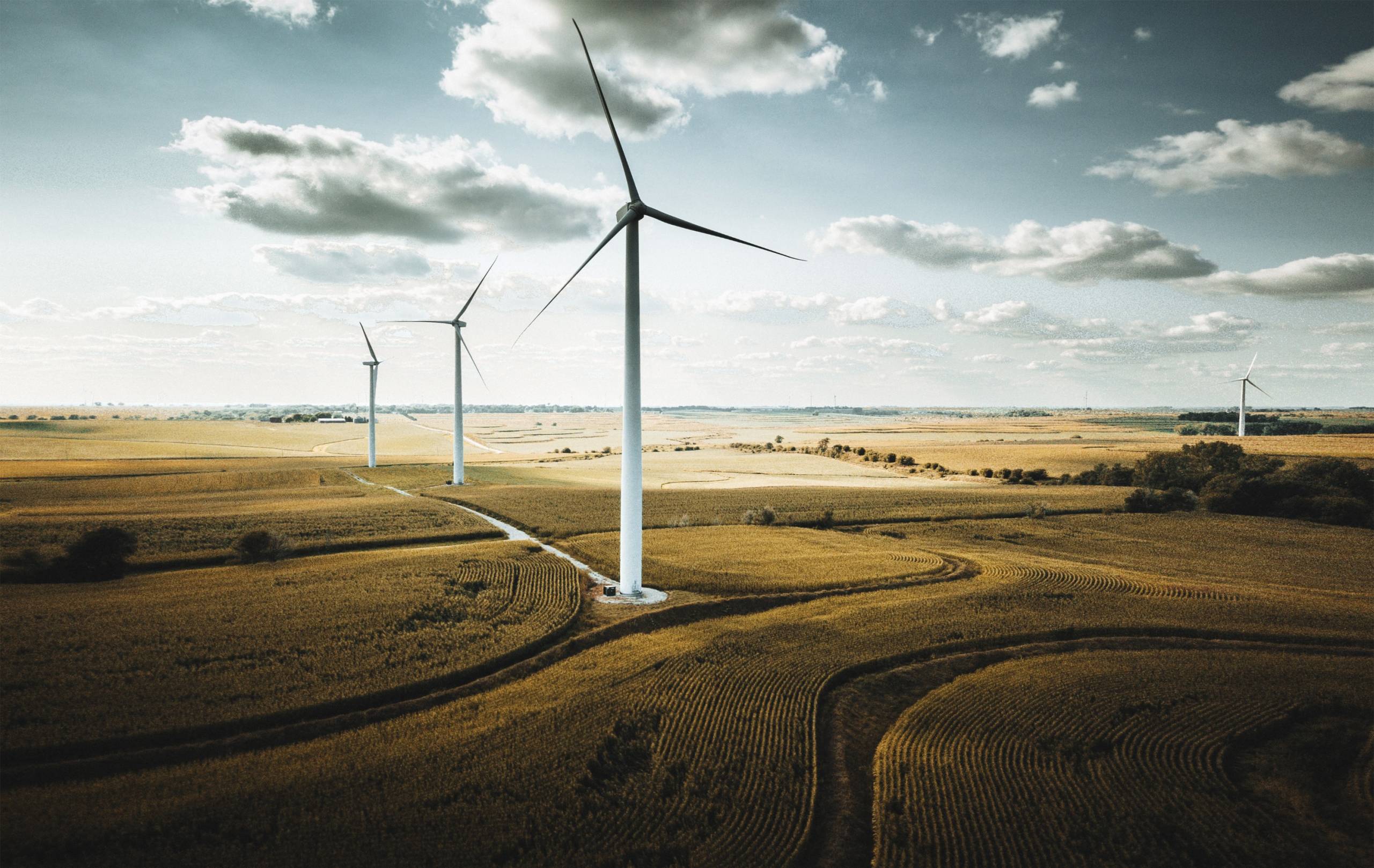Beauharnois-Salaberry – Les nouvelles règles sur les éoliennes adoptées le 16 septembre