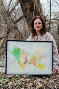 Une exposition À fleur de peau à  la Galerie Marie et Pierre Dionne