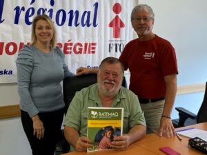 Pour une meilleure francisation et protection des travailleurs migrants