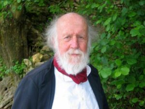 Décès du Léryverain Hubert Reeves