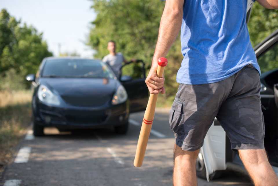 La rage au volant tue une personne toutes les 16 heures