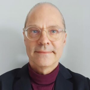 CISSSMO : un chercheur qui vous veut du bien