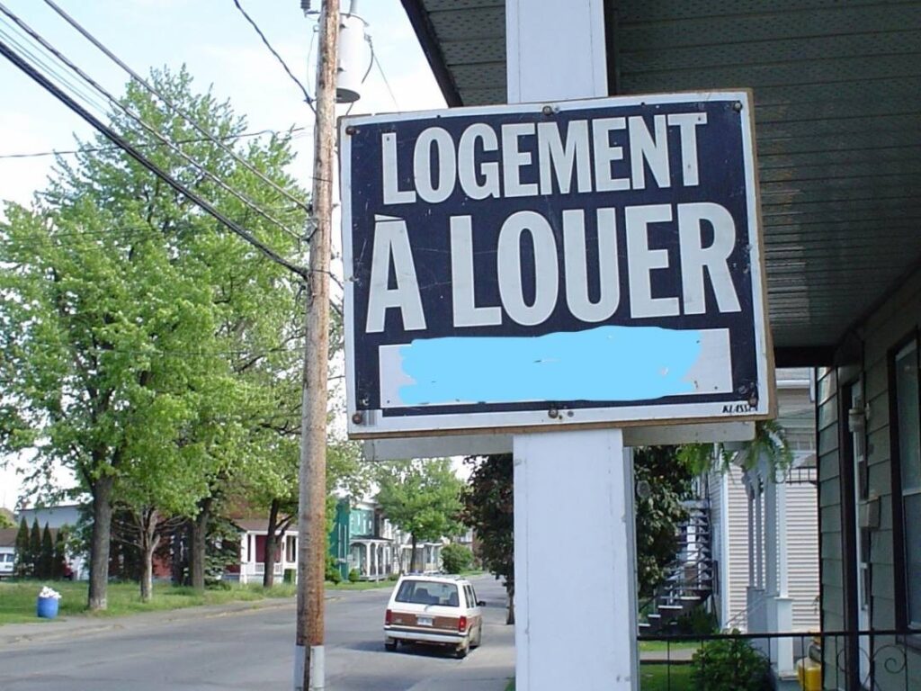 Crise du logement sur la Rive-Sud : le soutien des villes réclamé