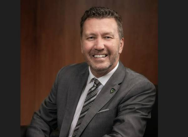 Cégep de Valleyfield: nouveau mandat de 5 ans pour Marc Rémillard
