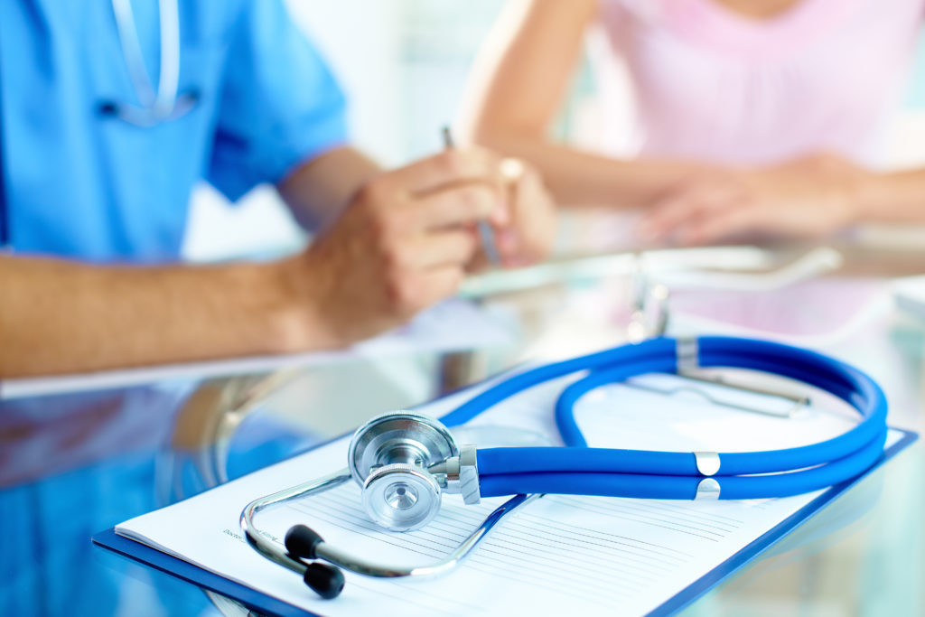 Encore 100 236 Montérégiens en attente d’un médecin de famille