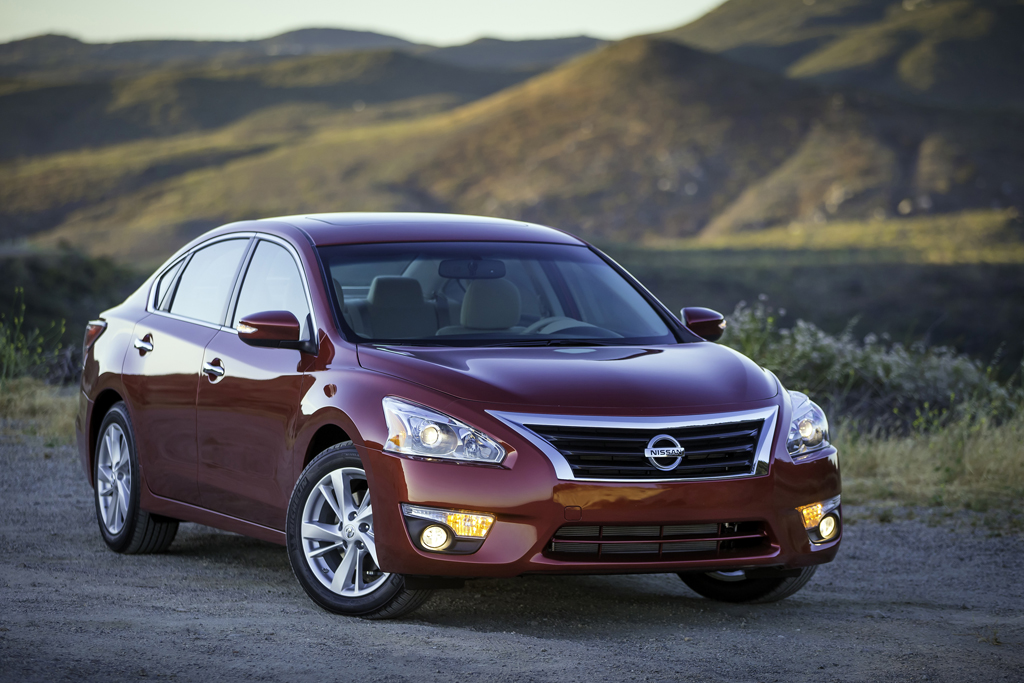 La NHTSA ouvre une enquête qui concerne 450 000 véhicules Nissan