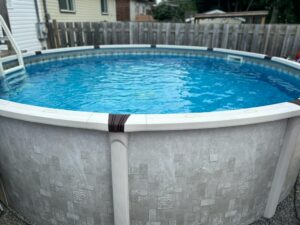 Mercier : report du règlement des piscines résidentielles demandé