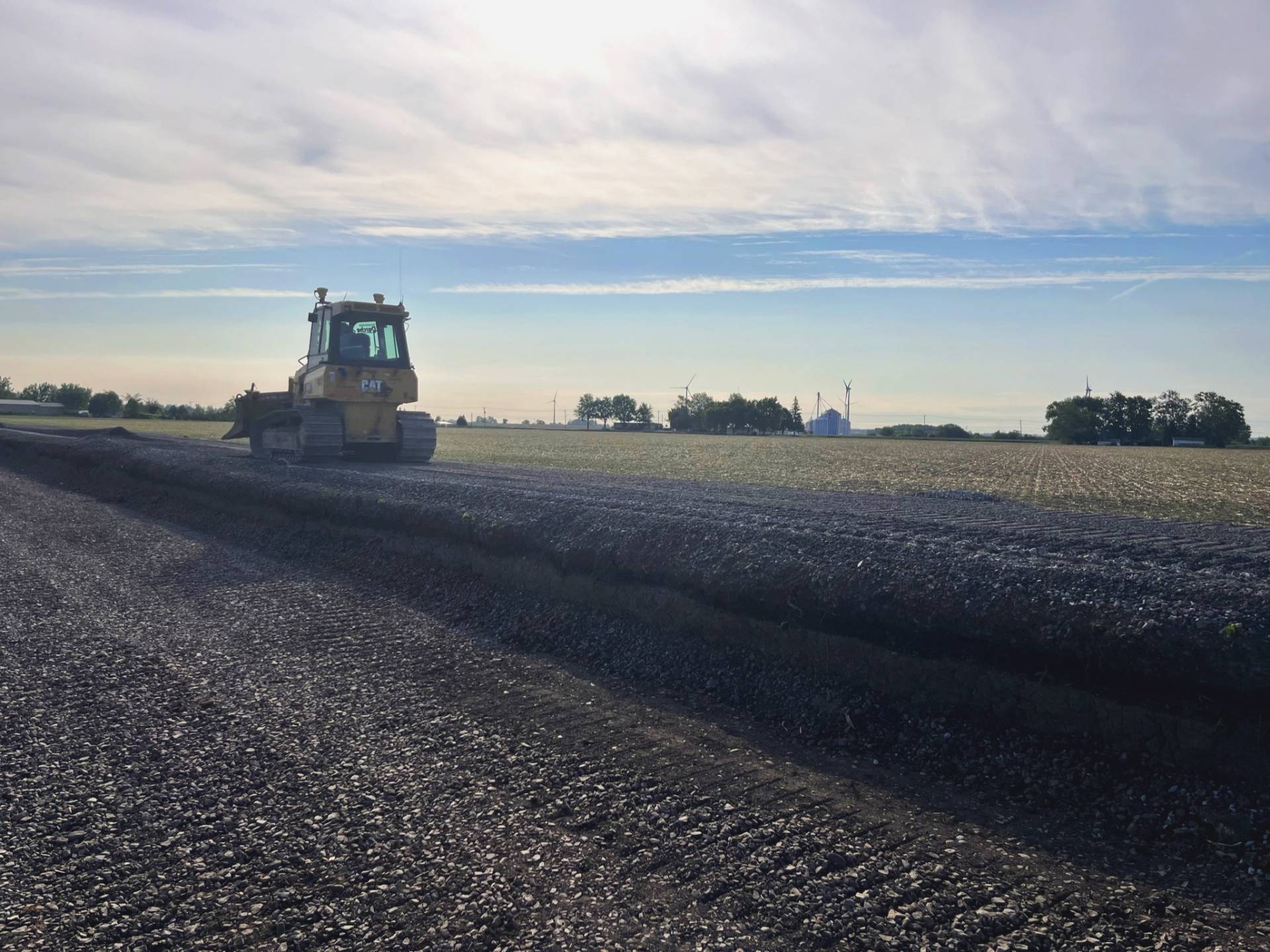 La Route verte n&rsquo;est pas encore ouverte, rappelle la MRC