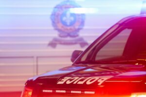 Châteauguay : mort suspecte d’une femme 