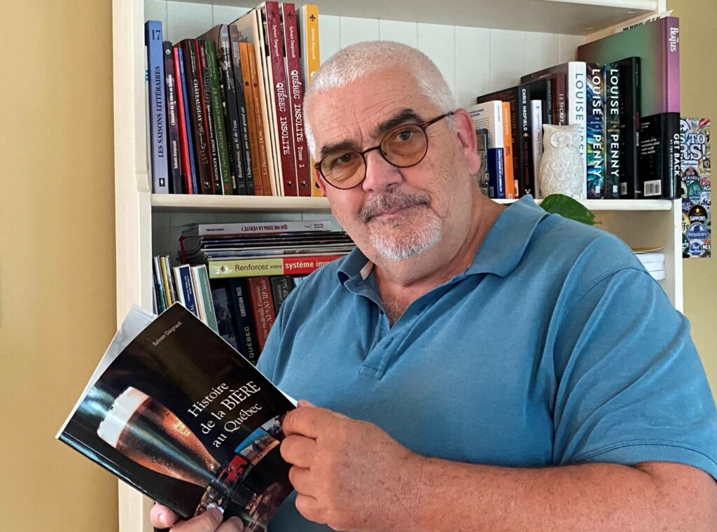 Une savoureuse conférence