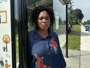 Taxibus : le changement de fournisseur suscite des critiques