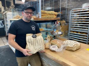 VIDÉO – Une application pour économiser et éviter le gaspillage