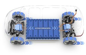 Le groupe Volkswagen annonce des avancées prometteuses dans les batteries à l’état solide