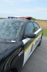 Près du double de la limite permise à Ormstown