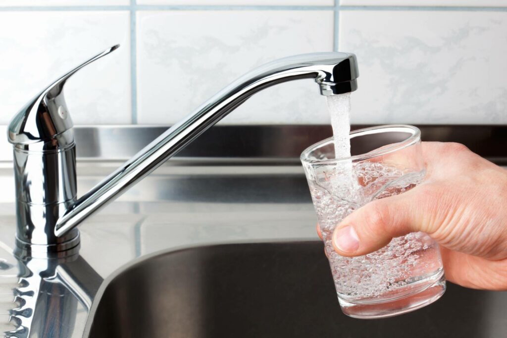 Lettre d’opinion du maire sur la situation de l’eau potable à Châteauguay