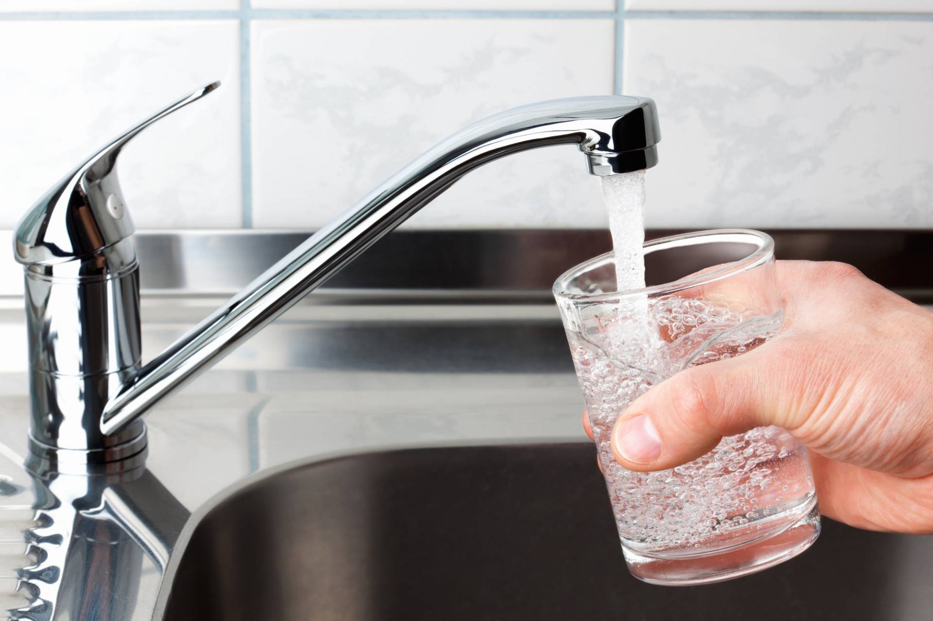 Lettre d’opinion du maire sur la situation de l’eau potable à Châteauguay