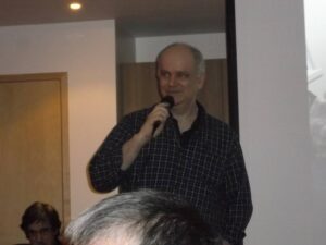 Le milieu du logement communautaire est en deuil