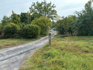 Assistance policière à Léry