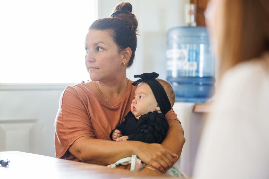 Suivi sage-femme : reprendre le contrôle de son accouchement