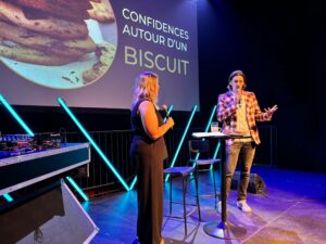 Des émotions à la tonne chez Valspec