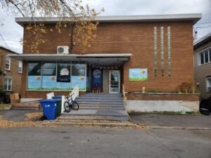 Garderie Sainte-Martine : la proprio de nouveau arrêtée pour bris de conditions