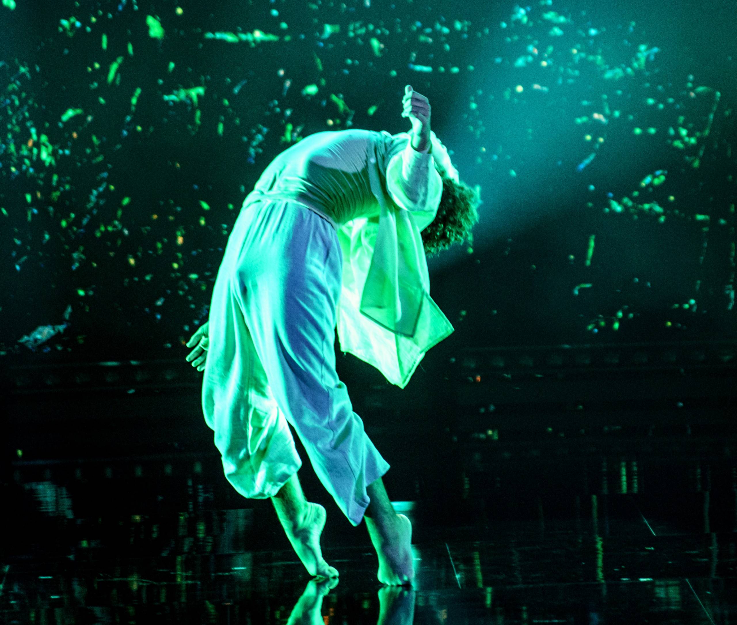 Lil Zak passe en finale de Quel Talent!