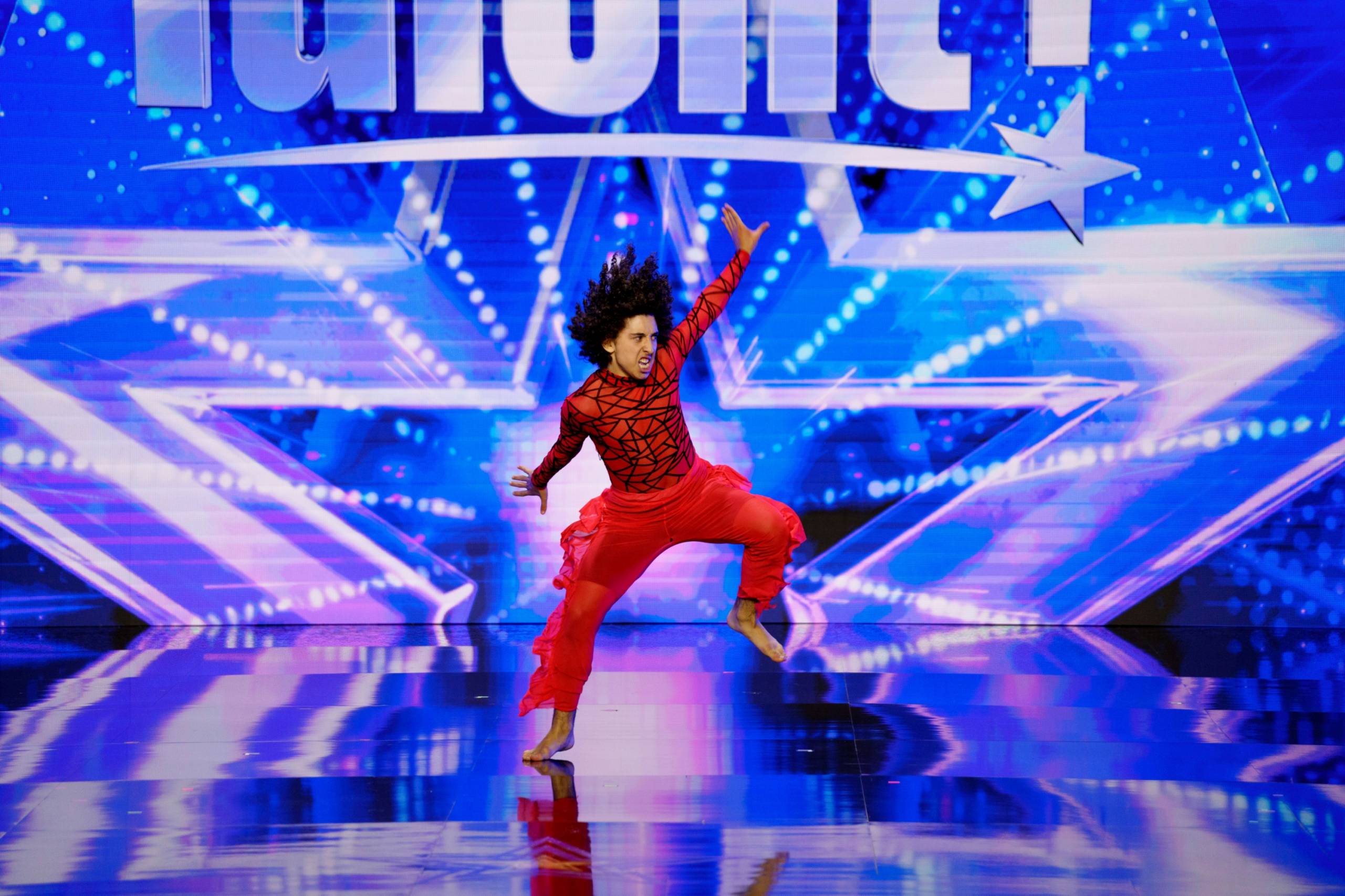 Lil Zak de retour à l’émission Quel Talent!