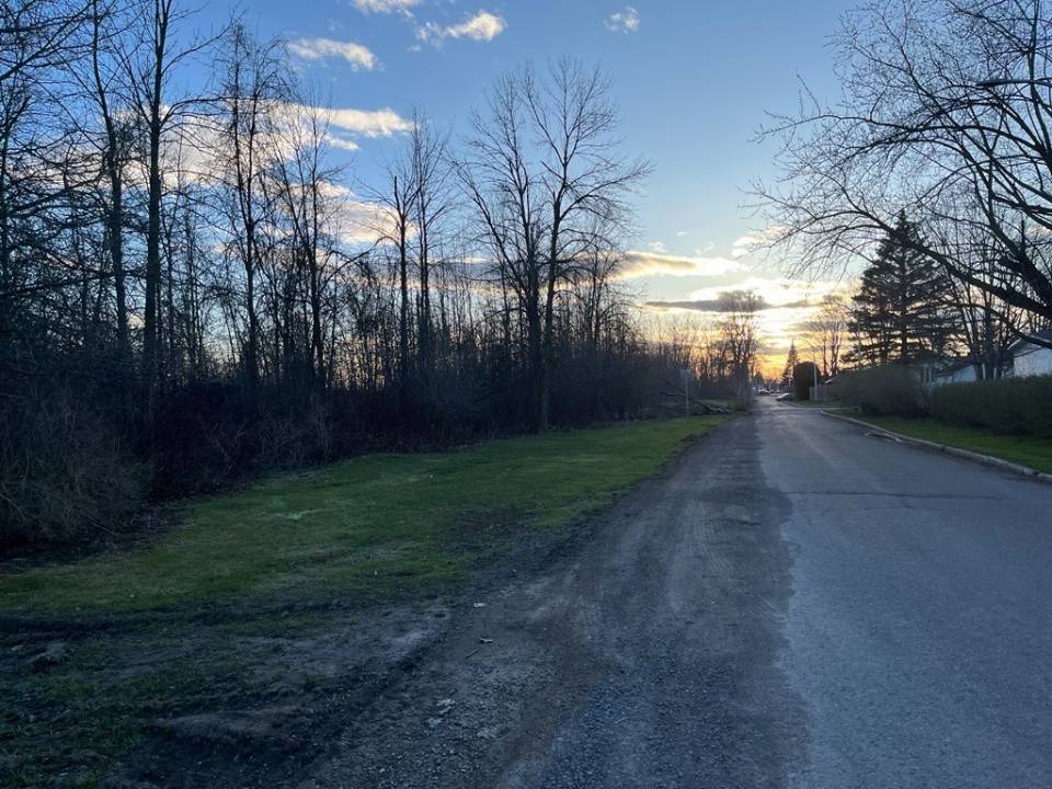 Terre Faubert : la Ville modifie son projet d’encadrement du développement