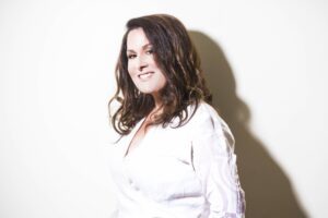 En attendant minuit avec Dominica Merola et les Gondoliers