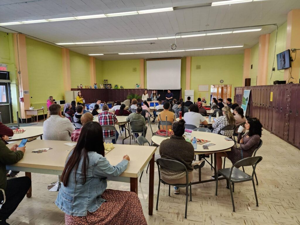 Coupures en francisation : «Beaucoup de larmes ont coulé»