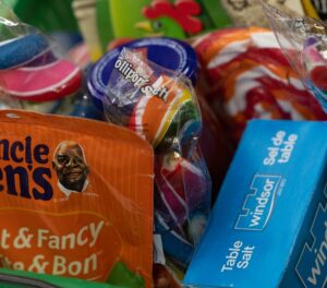 La Guignolée au cœur de la région