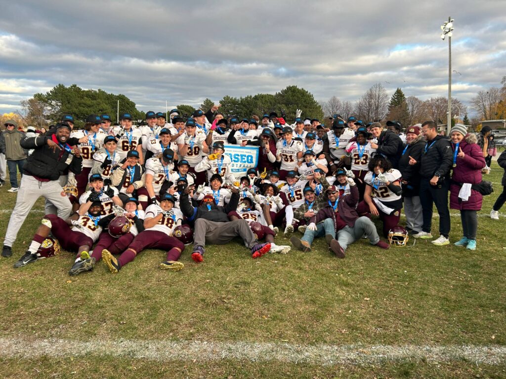 Football J M D3 12 joueurs : les Grenadiers gagnent la grande finale régionale