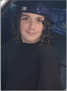 Un ado de Léry porté disparu