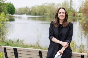 Candiac : un salon d&rsquo;exposition pour découvrir les entrepreneurs d&rsquo;ici