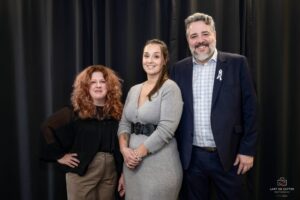 Deux artistes locaux à l’honneur