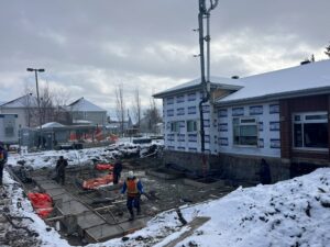 De nouvelles places en garderie à venir à Sainte-Martine