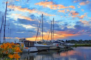 Des gagnants au concours photo de la MRC Beauharnois-Salaberry