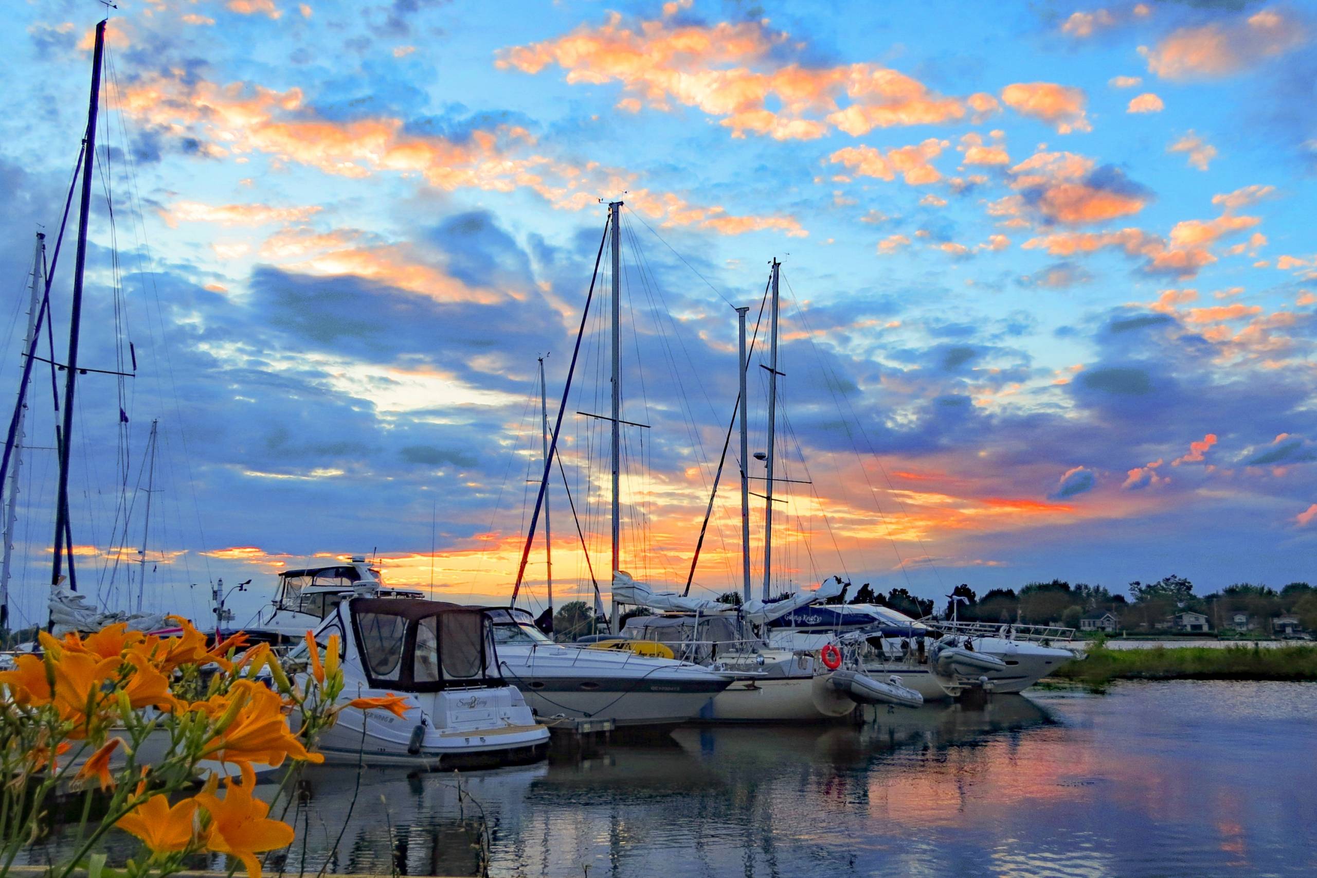 Des gagnants au concours photo de la MRC Beauharnois-Salaberry