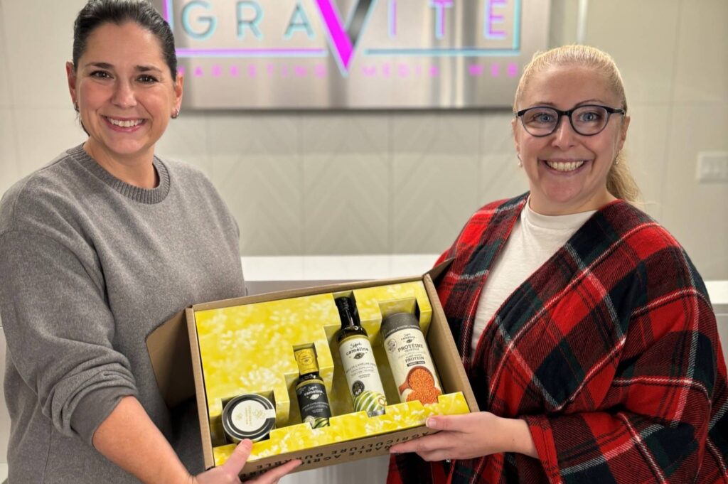 Les enchères de Gravité rapportent plus de 6800 $