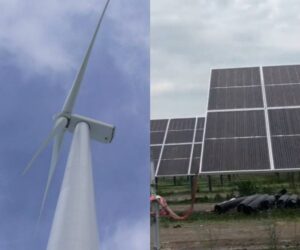 Projets éoliens et solaires : la MRC de Roussillon est ouverte à d’autres projets