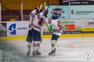 20e saison des Grenadiers : s&rsquo;inspirer du passé