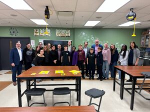 Zoom sur le temps d’écran et les jeunes